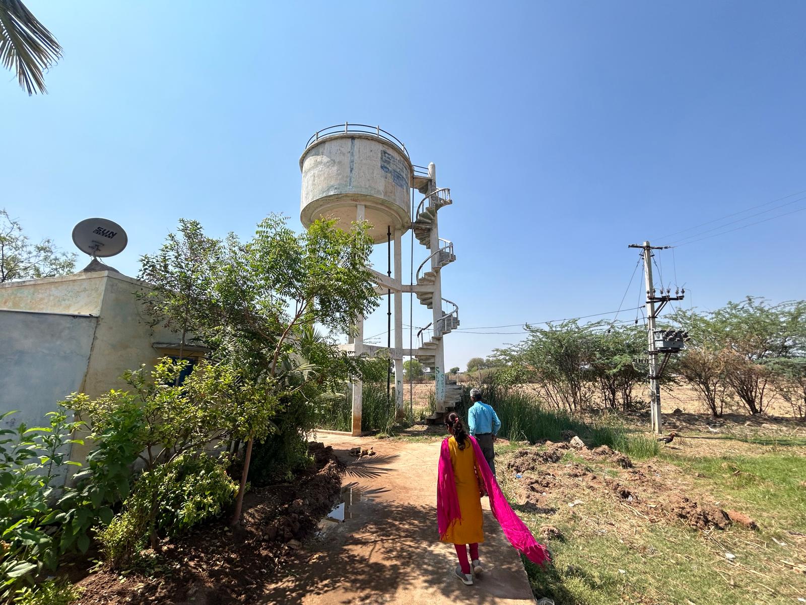 Klima Foundation Allocates Funds to Support Clean Water Project